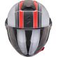 Casque Jet Scorpion Exo-City 2 Vel