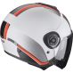 Casque Jet Scorpion Exo-City 2 Vel