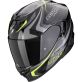 Casque Scorpion Exo-520 Evo Air Terra