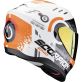 Casque Scorpion Exo-520 Evo Air Titan