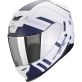 Casque Intégral Scorpion Exo-520 Evo Air Banshee