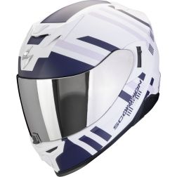 Casque Intégral Scorpion Exo-520 Evo Air Banshee
							  		