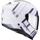 Casque Intégral Scorpion Exo-520 Evo Air Banshee