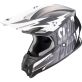 Casque Scorpion Vx-16 Evo Air Slanter