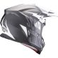 Casque Scorpion Vx-16 Evo Air Slanter
