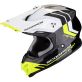 Casque Scorpion Vx-16 Evo Air Fusion