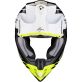 Casque Scorpion Vx-16 Evo Air Fusion