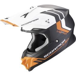 Casque Scorpion Vx-16 Evo Air Fusion
							  		