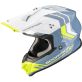Casque Scorpion Vx-16 Evo Air Fusion