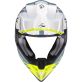 Casque Scorpion Vx-16 Evo Air Fusion