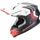 Casque Scorpion Vx-16 Evo Air Fusion