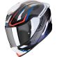 Casque Scorpion Exo-1400 Evo 2 Air Accord
