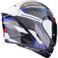 Casque Scorpion Exo-1400 Evo 2 Air Accord