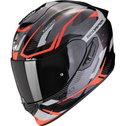 Casque Scorpion Exo-1400 Evo 2 Air Accord
							  		