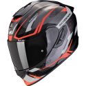 Casque Scorpion Exo-1400 Evo 2 Air Accord