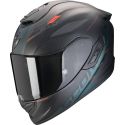 Casque Scorpion Exo-1400 Evo 2 Air Luma