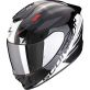 Casque Scorpion Exo-1400 Evo 2 Air Luma
