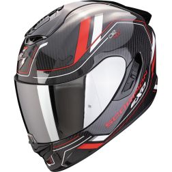 Casque Intégral Scorpion Exo-1400 Evo 2 Carbon Air Mirage
							  		
