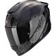 Casque Scorpion Exo-1400 Evo 2 Carbon Air Reika