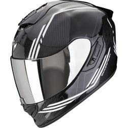 Casque Scorpion Exo-1400 Evo 2 Carbon Air Reika
							  		
