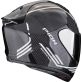 Casque Scorpion Exo-1400 Evo 2 Carbon Air Reika