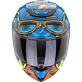 Casque Intégral Scorpion Exo-Jnr Air Fun