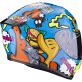 Casque Intégral Scorpion Exo-Jnr Air Fun