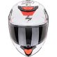 Casque Intégral Scorpion Exo-Jnr Air Boum
