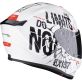 Casque Intégral Scorpion Exo-Jnr Air Boum