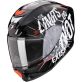 Casque Intégral Scorpion Exo-Jnr Air Boum