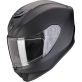 Casque Intégral Scorpion Exo-Jnr Air Solid
