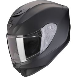 Casque Intégral Scorpion Exo-Jnr Air Solid
							  		