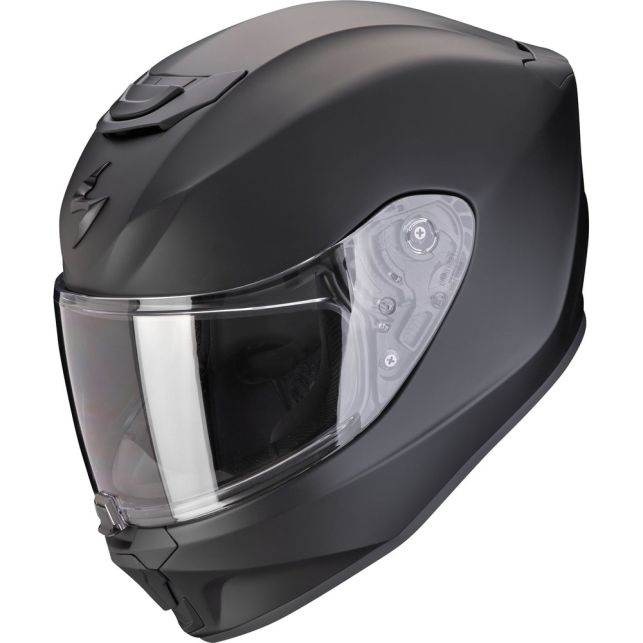 Casque Intégral Scorpion Exo-Jnr Air Solid