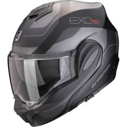 Casque Modulable Scorpion Exo-Tech Evo Pro Commuta
							  		