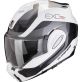 Casque Modulable Scorpion Exo-Tech Evo Pro Commuta