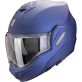 Casque Scorpion Exo-Tech Evo Pro Solid