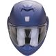 Casque Scorpion Exo-Tech Evo Pro Solid