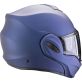 Casque Scorpion Exo-Tech Evo Pro Solid