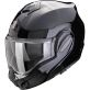 Casque Scorpion Exo-Tech Evo Pro Solid
