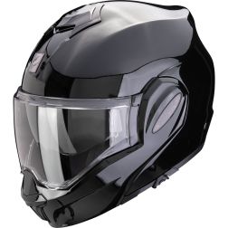 Casque Scorpion Exo-Tech Evo Pro Solid
							  		