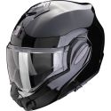 Casque Scorpion Exo-Tech Evo Pro Solid