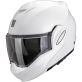 Casque Scorpion Exo-Tech Evo Pro Solid