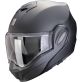 Casque Scorpion Exo-Tech Evo Pro Solid