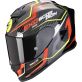 Casque Intégral Scorpion Exo-R1 Evo Air Coup