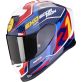 Casque Intégral Scorpion Exo-R1 Evo Air Coup