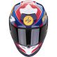 Casque Intégral Scorpion Exo-R1 Evo Air Coup