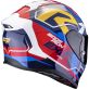 Casque Intégral Scorpion Exo-R1 Evo Air Coup