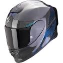 Casque Scorpion Exo-R1 Evo Carbon Air Rally