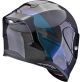 Casque Scorpion Exo-R1 Evo Carbon Air Rally