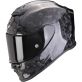 Casque Scorpion Exo-R1 Evo Carbon Air Onyx